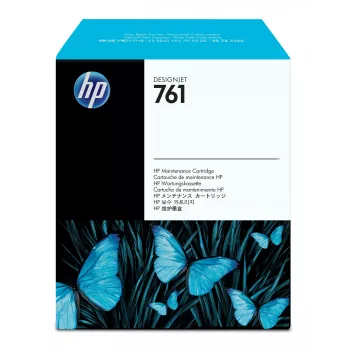 HP 761 Designjet Wartungspatrone