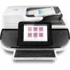 HP Flow 8500 fn2 Flachbett- & ADF-Scanner 600 x 600 DPI