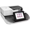 HP Flow 8500 fn2 Flachbett- & ADF-Scanner 600 x 600 DPI