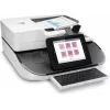 HP Flow 8500 fn2 Flachbett- & ADF-Scanner 600 x 600 DPI