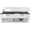 HP Flow 8500 fn2 Flachbett- & ADF-Scanner 600 x 600 DPI