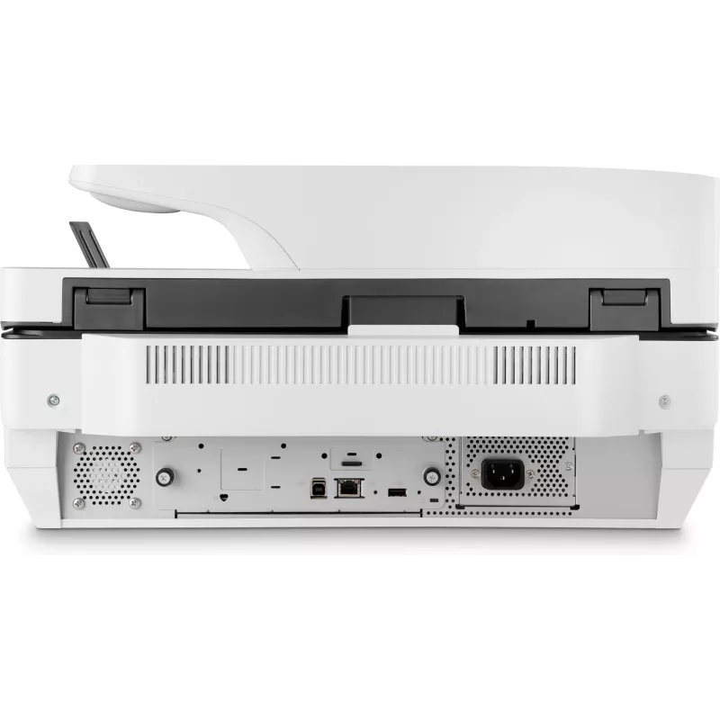 HP Flow 8500 fn2 Flachbett- & ADF-Scanner 600 x 600 DPI