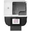HP Flow 8500 fn2 Flachbett- & ADF-Scanner 600 x 600 DPI