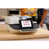 HP Flow 8500 fn2 Flachbett- & ADF-Scanner 600 x 600 DPI