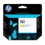HP 761 Gelb Designjet Druckkopf, HP DesignJet T7100 Drucker, Thermischer Tintenstrahl, Gelb, Singapur, 28 mm, 143 mm