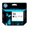 HP 761 Matt-Schwarz/Matt-Schwarz Designjet Druckkopf, HP DesignJet T7100 Drucker, Thermo-Tintenstrahl, Matt-Schwarz, Singapur, 28 mm, 143 mm
