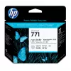 HP 771 Photo Schwarz/Light Gray DesignJet Druckkopf