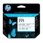 HP 771 Photo Schwarz/Light Gray DesignJet Druckkopf