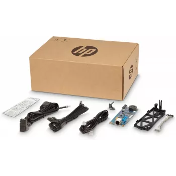 Fax-Kit HP MFP Analog Fax 702 Zubehör für HP Color LaserJet Enterprise MFP 5800