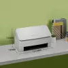HP Scanjet Enterprise Flow N7000 Einzugsscanner 600 x 600 DPI A4 Weiß