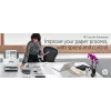 HP Scanjet Enterprise Flow N7000 Einzugsscanner 600 x 600 DPI A4 Weiß