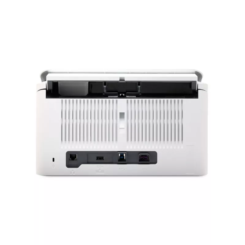 HP Scanjet Enterprise Flow N7000 Einzugsscanner 600 x 600 DPI A4 Weiß