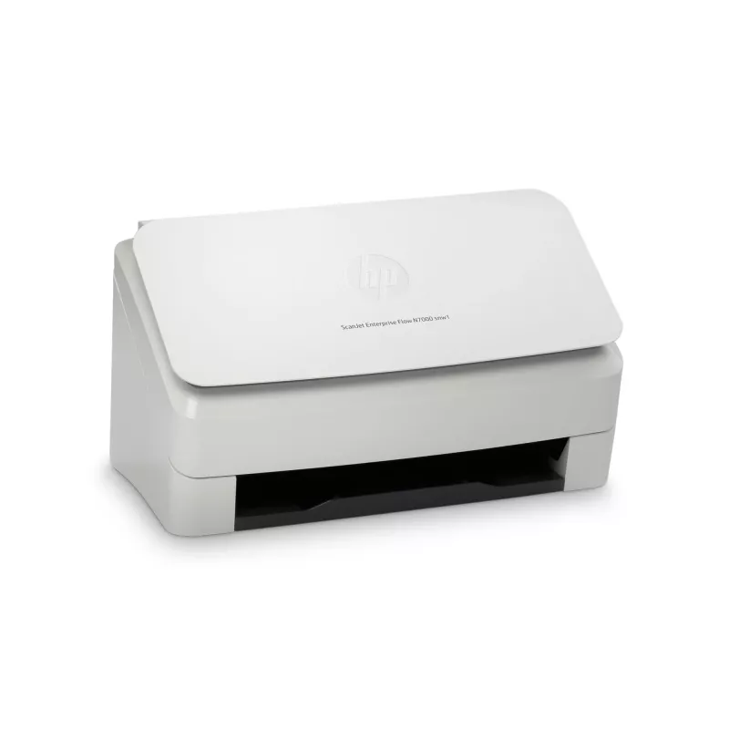 HP Scanjet Enterprise Flow N7000 Einzugsscanner 600 x 600 DPI A4 Weiß