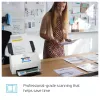 HP Scanjet Enterprise Flow N7000 Einzugsscanner 600 x 600 DPI A4 Weiß