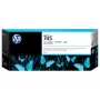 HP 745 300 ml DesignJet Tintenpatrone, Fotoschwarz