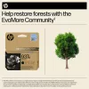 HP 937e EvoMore Schwarz Original Druckerpatrone