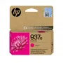 HP 937e EvoMore Magenta Original Tintenpatrone