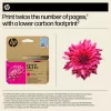 HP 937e EvoMore Magenta Original Tintenpatrone