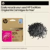 HP 937e EvoMore Magenta Original Tintenpatrone