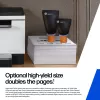 Toner HP 143A Schwarz Original Neverstop Toner Nachfüllkit 5000 Seiten