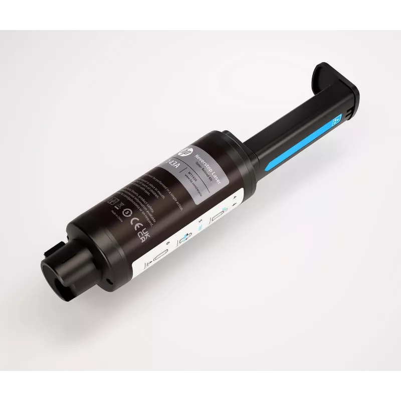 Toner HP 143A Schwarz Original Neverstop Toner Nachfüllkit 5000 Seiten