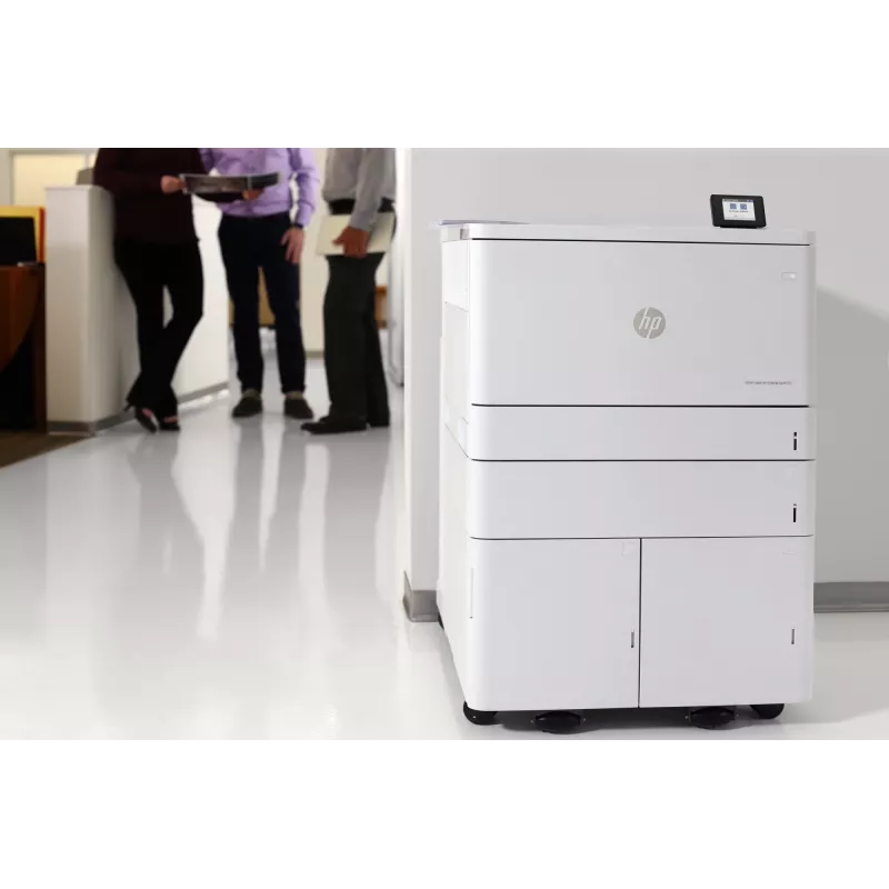 HP 658A Gelb Original LaserJet Tonerkartusche, 6000 Seiten, Gelb, 1 Stk.