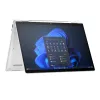 HP Elite x360 1040 G11 Intel Core Ultra 7 155H Hybrid (2-in-1) 35,6 cm (14 Zoll) Touchscreen WUXGA 32 GB LPDDR5x-SDRAM 1 TB SSD Wi-Fi 6E (802.11ax) Windows 11 Pro AI PC Silber