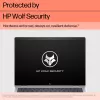 HP Elite x360 1040 G11 Intel Core Ultra 7 155H Hybrid (2-in-1) 35,6 cm (14 Zoll) Touchscreen WUXGA 32 GB LPDDR5x-SDRAM 1 TB SSD Wi-Fi 6E (802.11ax) Windows 11 Pro AI PC Silber