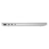 HP Elite x360 1040 G11 Intel Core Ultra 7 155H Hybrid (2-in-1) 35,6 cm (14 Zoll) Touchscreen WUXGA 32 GB LPDDR5x-SDRAM 1 TB SSD Wi-Fi 6E (802.11ax) Windows 11 Pro AI PC Silber