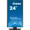iiyama XUB2497HSU-B2 Computer Monitor 60,5 cm (23,8 Zoll) 1920 x 1080 Pixel Full HD LED Schwarz