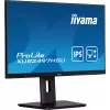 iiyama XUB2497HSU-B2 Computer Monitor 60,5 cm (23,8 Zoll) 1920 x 1080 Pixel Full HD LED Schwarz