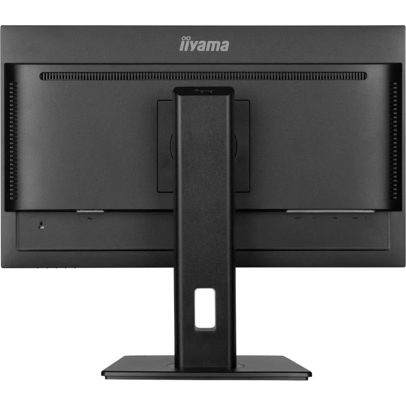 iiyama XUB2497HSU-B2 Computer Monitor 60,5 cm (23,8 Zoll) 1920 x 1080 Pixel Full HD LED Schwarz