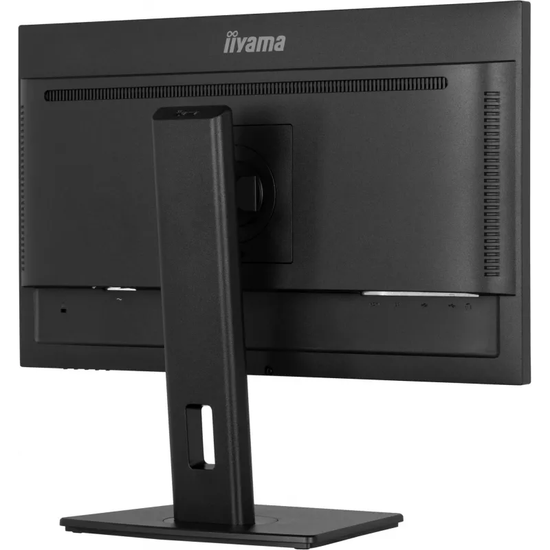 iiyama XUB2497HSU-B2 Computer Monitor 60,5 cm (23,8 Zoll) 1920 x 1080 Pixel Full HD LED Schwarz