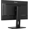iiyama XUB2497HSU-B2 Computer Monitor 60,5 cm (23,8 Zoll) 1920 x 1080 Pixel Full HD LED Schwarz