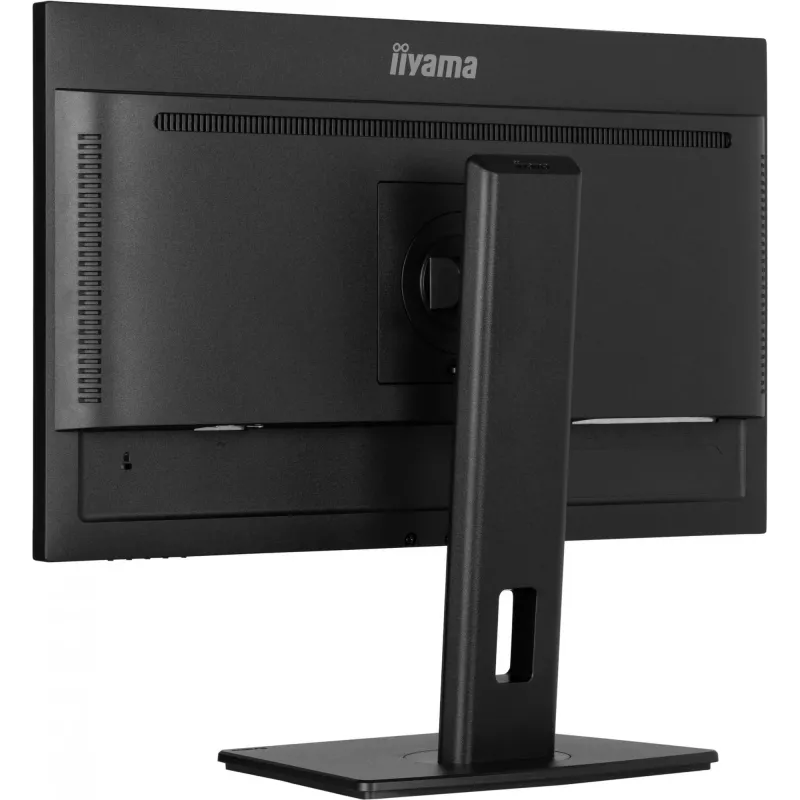 iiyama XUB2497HSU-B2 Computer Monitor 60,5 cm (23,8 Zoll) 1920 x 1080 Pixel Full HD LED Schwarz