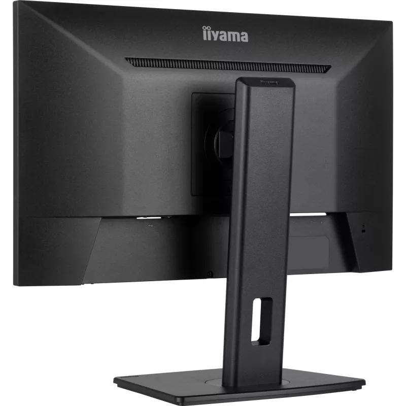 iiyama XUB2493HSU-B7 Computer Monitor 60,5 cm (23,8 Zoll) 1920 x 1080 Pixel Full HD LED Schwarz