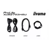 iiyama ProLite XUB2793HSU-B7 Computer Monitor 68,6 cm (27 Zoll) 1920 x 1080 Pixel Full HD LED Schwarz