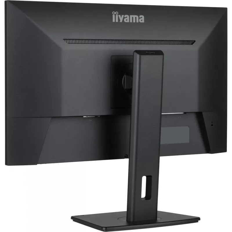 iiyama ProLite XUB2793HSU-B7 Computer Monitor 68,6 cm (27 Zoll) 1920 x 1080 Pixel Full HD LED Schwarz