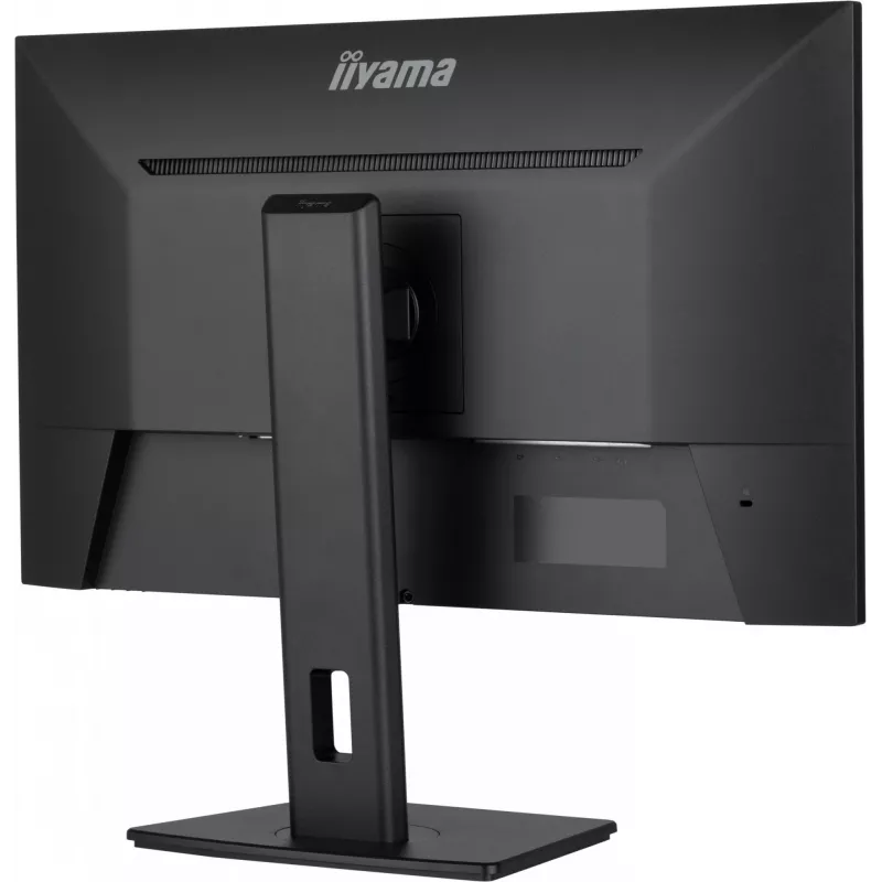 iiyama ProLite XUB2793HSU-B7 Computer Monitor 68,6 cm (27 Zoll) 1920 x 1080 Pixel Full HD LED Schwarz