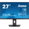 iiyama ProLite XUB2793HSU-B7 Computer Monitor 68,6 cm (27 Zoll) 1920 x 1080 Pixel Full HD LED Schwarz