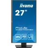 iiyama ProLite XUB2793HSU-B7 Computer Monitor 68,6 cm (27 Zoll) 1920 x 1080 Pixel Full HD LED Schwarz