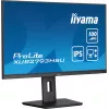 iiyama ProLite XUB2793HSU-B7 Computer Monitor 68,6 cm (27 Zoll) 1920 x 1080 Pixel Full HD LED Schwarz