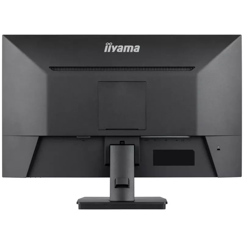 iiyama ProLite XU2793QSU-B7 Computer Monitor 68,6 cm (27 Zoll) 2560 x 1440 Pixel Quad HD LED Schwarz