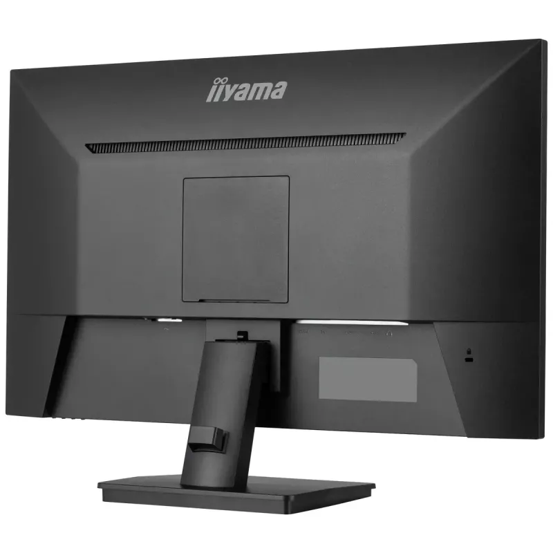 iiyama ProLite XU2793QSU-B7 Computer Monitor 68,6 cm (27 Zoll) 2560 x 1440 Pixel Quad HD LED Schwarz