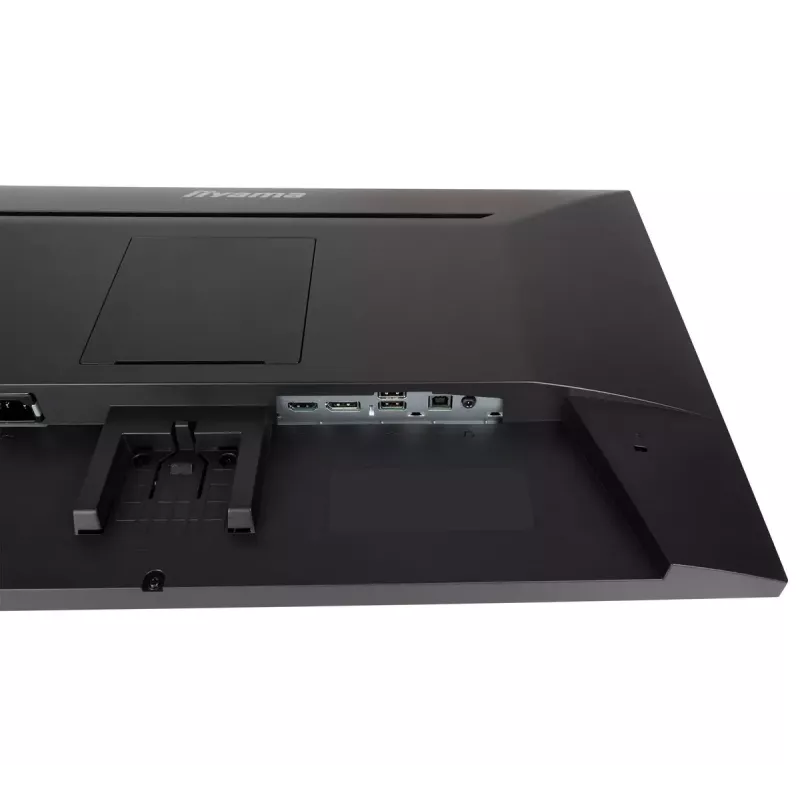 iiyama ProLite XU2793QSU-B7 Computer Monitor 68,6 cm (27 Zoll) 2560 x 1440 Pixel Quad HD LED Schwarz