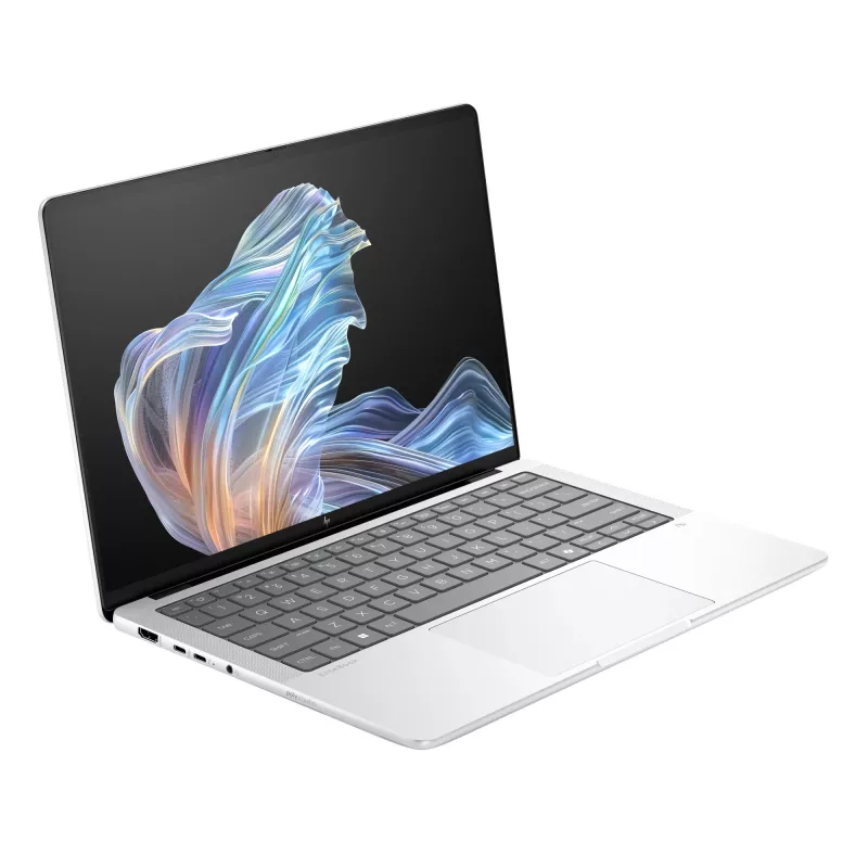 Laptop HP EliteBook G1a 14 Zoll AMD Ryzen AI 7 PRO 360 32GB RAM 1TB SSD AMD Radeon 880M Windows 11 Pro