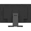 iiyama ProLite T2234MSC-B1S Computer-Monitor 54,6 cm (21,5 Zoll) 1920 x 1080 Pixel Full HD Touchscreen Schwarz