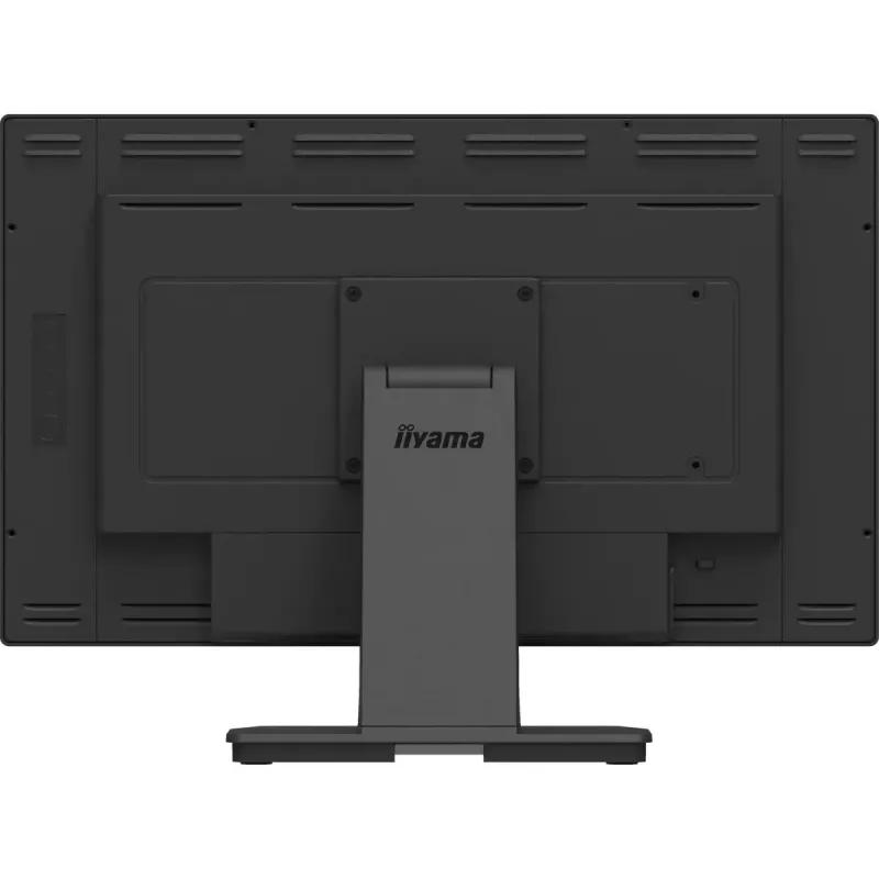 iiyama ProLite T2234MSC-B1S Computer-Monitor 54,6 cm (21,5 Zoll) 1920 x 1080 Pixel Full HD Touchscreen Schwarz
