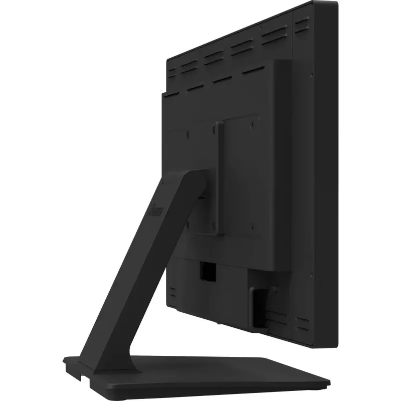 iiyama ProLite T2234MSC-B1S Computer-Monitor 54,6 cm (21,5 Zoll) 1920 x 1080 Pixel Full HD Touchscreen Schwarz