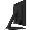 iiyama ProLite T2234MSC-B1S Computer-Monitor 54,6 cm (21,5 Zoll) 1920 x 1080 Pixel Full HD Touchscreen Schwarz